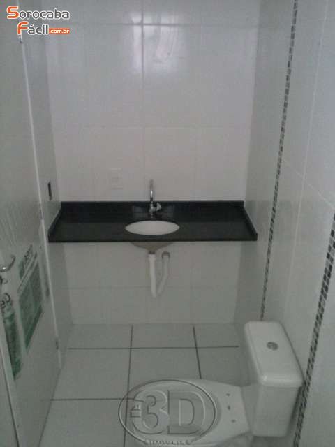Apartamento em Jd. Europa, Sorocaba - Jd Europa - 2 suítes - Foto 4